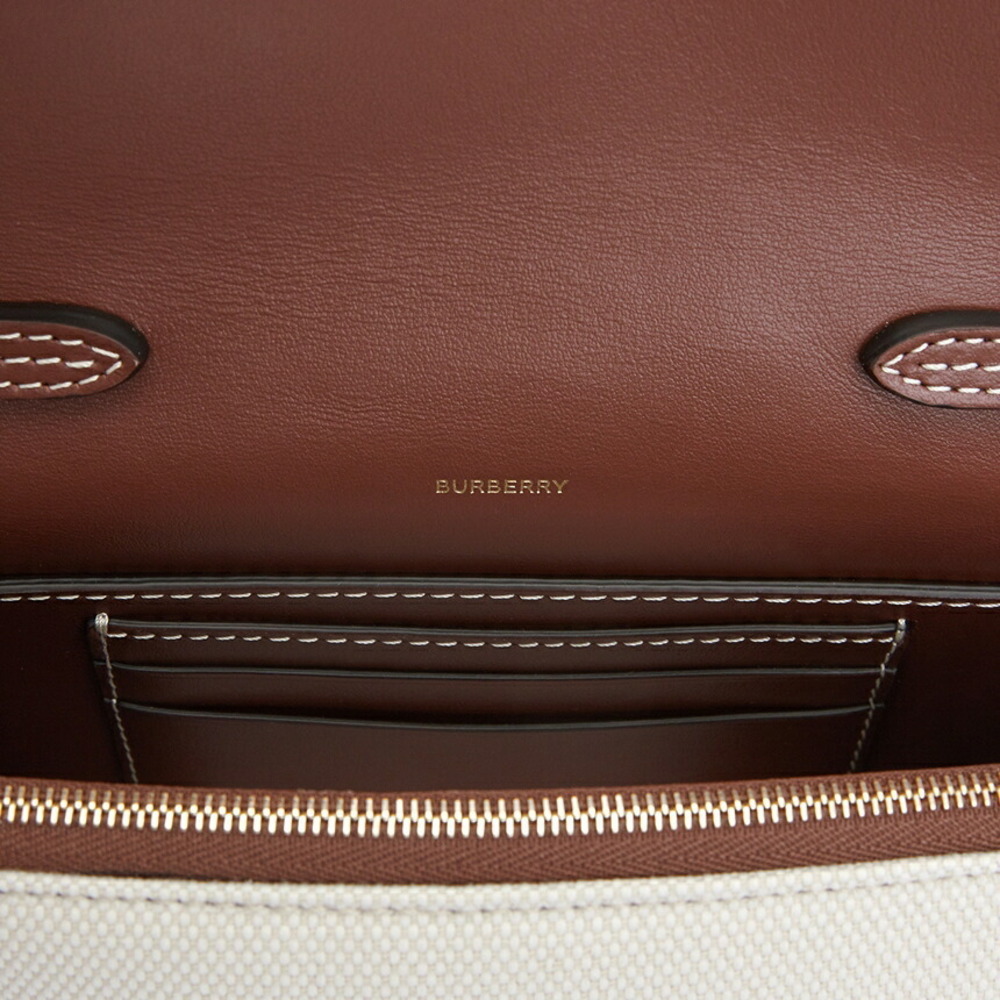 Burberry HACKBERRY Shoulder Bag - Picture 10 of 10